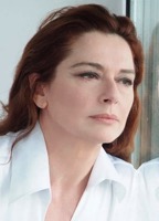 Monica Guerritore