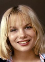 Monique Van De Ven