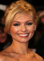 MyAnna Buring