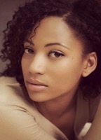Natalie Paul