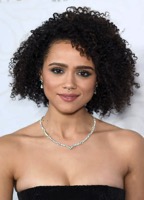 Nathalie Emmanuel