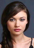 Olga Kurylenko