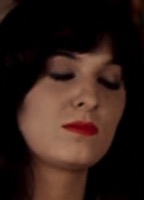 Olimpia Carlisi