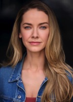 Olivia Jordan