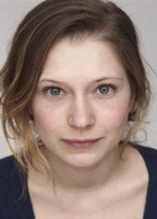 Ophélia Kolb