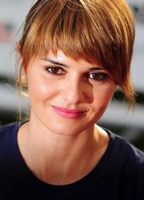 Paola Cortellesi