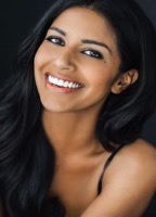 Patricia Isaac