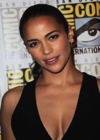 Paula Patton