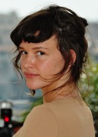 Paz de la Huerta