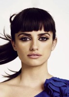 Penelope Cruz