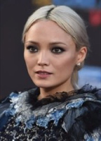 Pom Klementieff