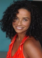 Rae Dawn Chong