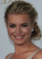 Rebecca Romijn
