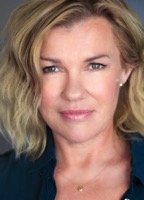 Robyn Malcolm