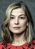 Rosamund Pike
