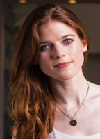 Rose Leslie