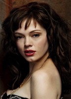 Rose McGowan