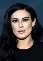 Rumer Willis