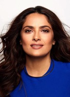 Salma Hayek