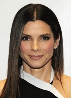 Sandra Bullock