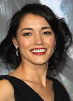 Sandrine Holt