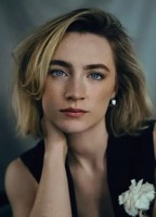 Saoirse Ronan