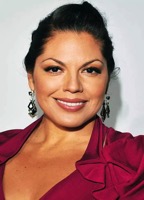 Sara Ramirez