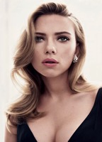 Scarlett Johansson