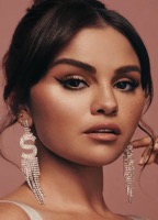 Selena Gomez