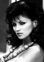 Serena Grandi