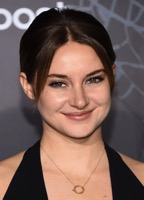 Shailene Woodley