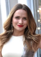 Shantel VanSanten