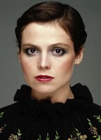 Sigourney Weaver