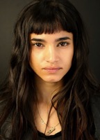 Sofia Boutella