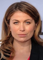 Sonya Walger