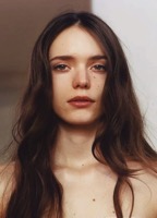 Stacy Martin