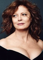Susan Sarandon