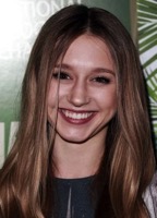 Taissa Farmiga