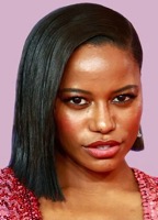 Taylour Paige