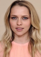 Teresa Palmer