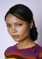 Thandiwe Newton