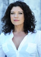 Tiffany Shepis