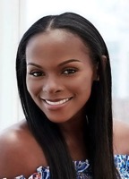 Tika Sumpter