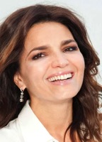 Tosca D'Aquino