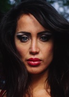 Trisha Echeverria