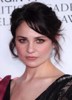 Tuppence Middleton