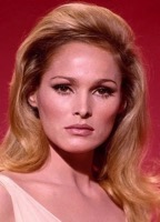 Ursula Andress