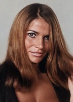 Uschi Digard