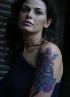 Vanessa Incontrada
