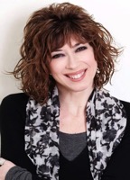 Veronica Pivetti